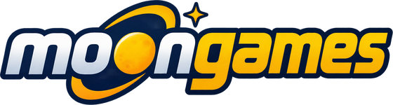 MoonGames logo